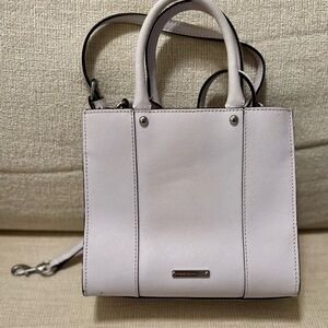 Rebecca Minkoff Crossbody Tote Bag